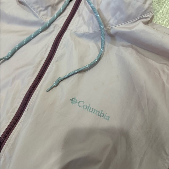 Columbia Women’s Jacket - Picture 3 of 5